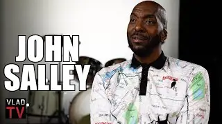 John Salley & Vlad on Russell Westbrook Shopping for His Skirt in Women's Section (Part 3)