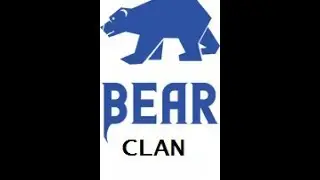 Introducing BeAr Clan