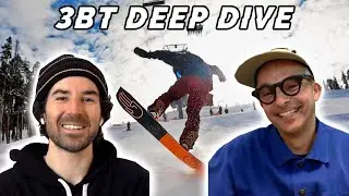 3BT Deep Dive with Bataleon's Creative Director | Danny