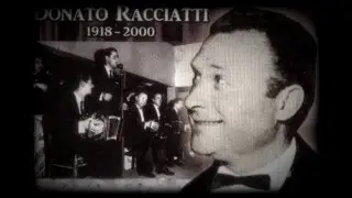 Desorientado - Donato Racciatti - Carlos Rold&aacute;n