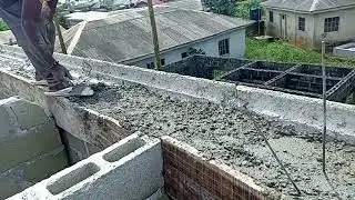 MY PRECAST PARAPETS DESIGN || INNER VIEWS