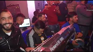 JDID Madahat 🎻cheb mohamed 31 🎙 Avc hamo Haoui 🎹et fandi jawad Montage hakiki Ali titre {قلب اقلب }