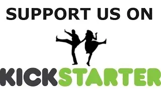 Fab Finds Kickstarter