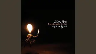 G.D.A Kaufela