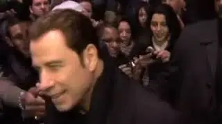 John Travolta   La premiere de From Paris with love