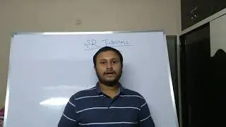 A New Beginning S R Tutorials | Redefining the education