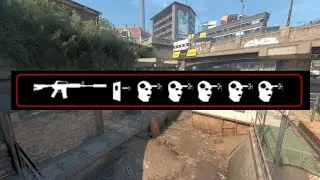 CS2 ASMR