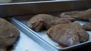 Behind The Counter: 24-hours