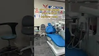 Best Dental Chair Provider for Healthcare Professionals