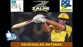 peshawar zalmi team 2019 players |Zabar10 Takra