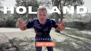 Best House Under $300K in Holland Michigan