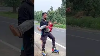 Santali Mini vlogs || #sorenskater #santali_status_video