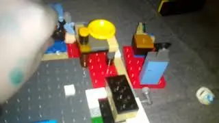 фиолетовый человек убил всех часть 8
