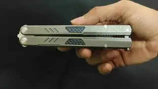 BaliFly - Maxace Gauss