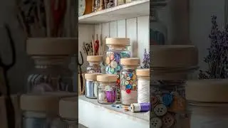20 Sewing Room Decor Ideas To Keep Your Space Stylish And Organized