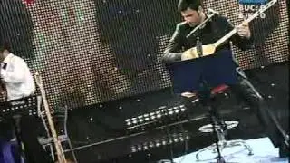 Uğur Işılak - Yeni Şeyler Söylemek Lazım - Hafta 1 - Bolum 3