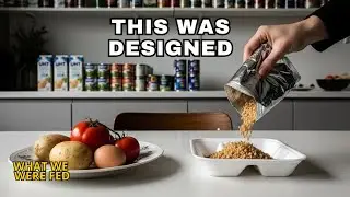How Eating Habits Were Engineered