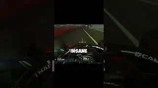 F1 driver reflex 🥶#trending #shorts #maxverstappen