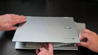 Acer Chromebook Spin 513 Flip 13