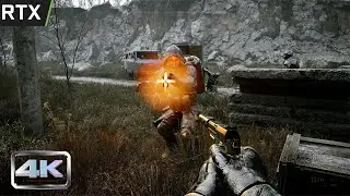 Betrayed by My Allies in S.T.A.L.K.E.R 2 😱| What Went Wrong?
