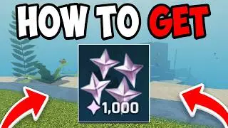 Как легко получить ЗВЕЗДНЫЕ Осколки в Бездне! (ЛУЧШИЙ МЕТОД) Roblox