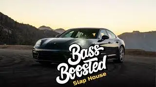 🚀 BASS BOOSTED CAR MUSIC 2025 🔊 | EXTREME EDM, TRAP & BOUNCE MIX 🔥