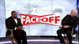 Face Off