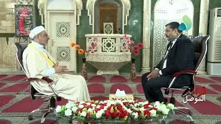 قراء الموصل ـ الشيخ محمد خليل العساف