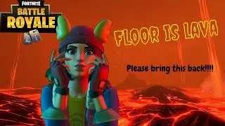 Hell on fortnite