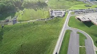 Oak Hill WV May 2019