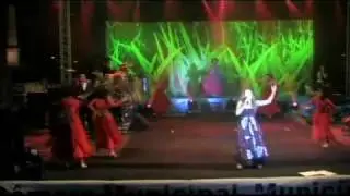 20 - Daniela Mercury - Oya por Nós