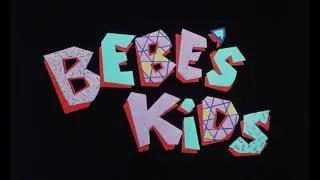 Bebe's Kids - 1992 Theatrical Trailer (35mm 4K)