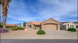 Town Cryers|13950 W Rico Drive|Sun City West, AZ|ColdwellBankerHomes.com