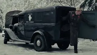 МОЩНЫЙ ВОЕННЫЙ ФИЛЬМ НА РЕАЛЬНЫХ СОБЫТИЯХ! 