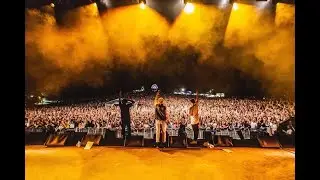 Thundamentals I Big Pineapple Festival 2019