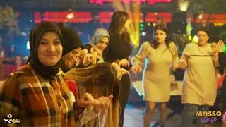 Fidel Aslan - Mosso Lounge -  Halay Cihanbeyli/2023