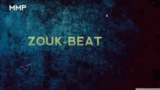 HOT ZOUK STYLE BEAT || Free instrumental Music