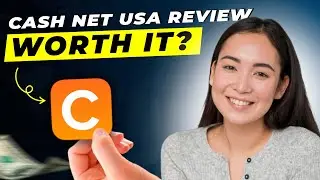 Cash Net USA Review 2025 | Legit or Scam? | Quick Cash Loans