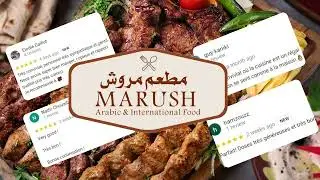 Marush