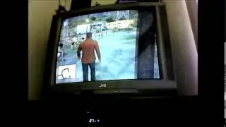 Full Moon Party GTA 5