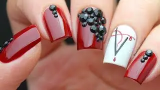 Top 30 New Nail Art 2017 - The Best Nail Art Designs Compilation 2017 | Part 2