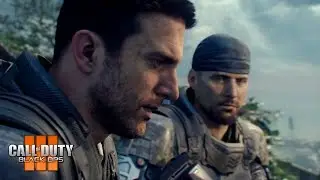 #5【キャンペーン】CoD BO3 Hypocenter