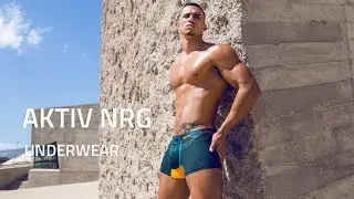 AKTIV NRG Underwear