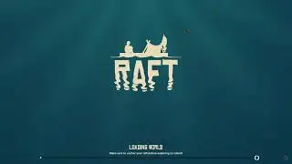 FREE DOWNLOAD Raft For PC/Laptop / EASY TUTORIAL + UPDATE 2025
