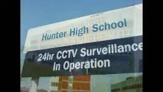 Hunter High School,East Kilbride..
