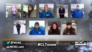 Snowstorm 2015 