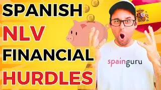 Spain Non Lucrative Visa Application: Additional Bank Statements Required!