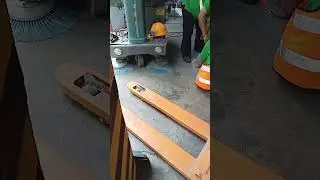 REPAIR VACUUM CLEANER 
