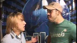 Cheech & Cloudy Promo [Young Lions Cup V, Night 3]