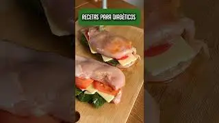 Descubre 400 recetas para diab&eacute;ticos. Comenta libro y te paso la info #diabetes #recetas